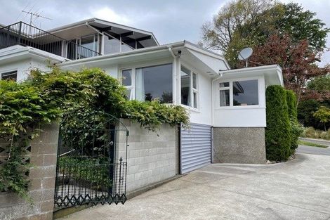 Photo of property in 31a Bowenvale Avenue, Cashmere, Christchurch, 8022