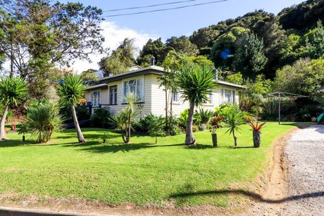 Photo of property in 47 Waiomu Valley Road, Waiomu, Thames, 3575