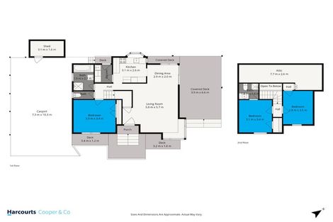 Photo of property in 2/164 Nile Road, Milford, Auckland, 0620