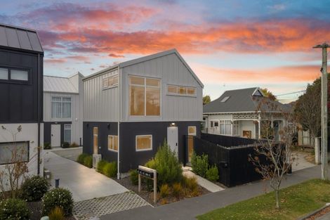 Photo of property in 1/266 Selwyn Street, Spreydon, Christchurch, 8024