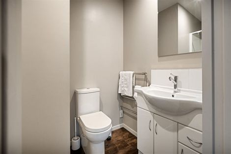 Photo of property in 2/494 Manchester Street, St Albans, Christchurch, 8014