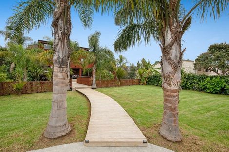 Photo of property in 43 Langton Road, Stanmore Bay, Whangaparaoa, 0932