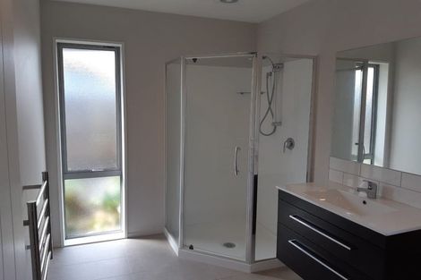 Photo of property in 3 Bradwell Crescent, Halswell, Christchurch, 8025