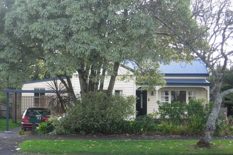 Photo of property in 83 Clarkin Road, Fairfield, Hamilton, 3214