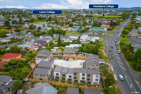 Photo of property in 5/237 Swanson Road, Henderson, Auckland, 0610