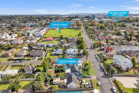 Photo of property in 81 Fairburn Road, Otahuhu, Auckland, 1062