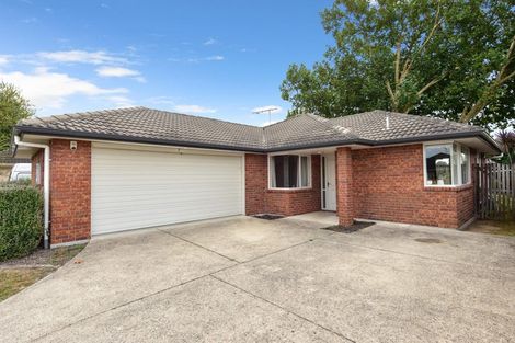 Photo of property in 15 Salisbury Place, Hamilton East, Hamilton, 3216