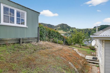 Photo of property in 12 Ross Terrace, Lyttelton, 8082
