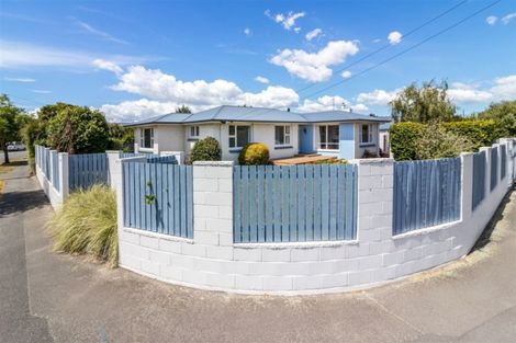 Photo of property in 233 Condell Avenue, Papanui, Christchurch, 8053