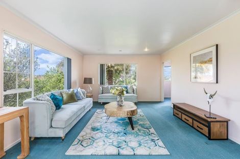 Photo of property in 35 Trotting Terrace, Fairview Heights, Auckland, 0632