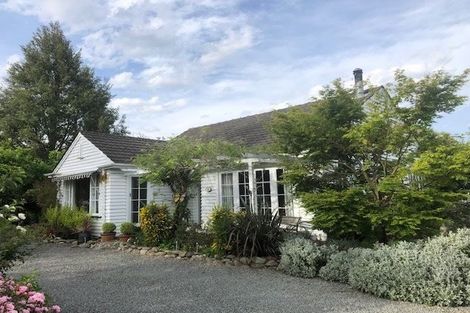 Photo of property in 592 Woodbury Road, Woodbury, Geraldine, 7991