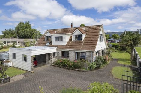 Photo of property in 38 Victoria Street, Waihi, 3610