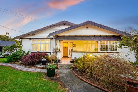 Photo of property in 18 Colin Grove, Hutt Central, Lower Hutt, 5010