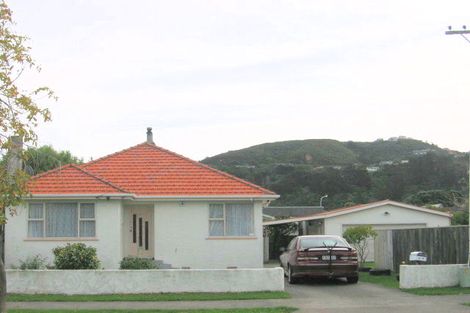Photo of property in 67a Tama Street, Alicetown, Lower Hutt, 5010