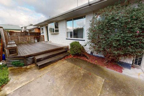 Photo of property in 44 Gladson Avenue, Sockburn, Christchurch, 8042