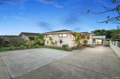 Photo of property in 66 Boundary Road, Clover Park, Auckland, 2019