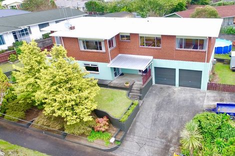 Photo of property in 50 Glenview Terrace, Glenview, Hamilton, 3206