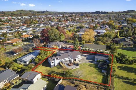 Photo of property in 29b Coronation Road, Morrinsville, 3300