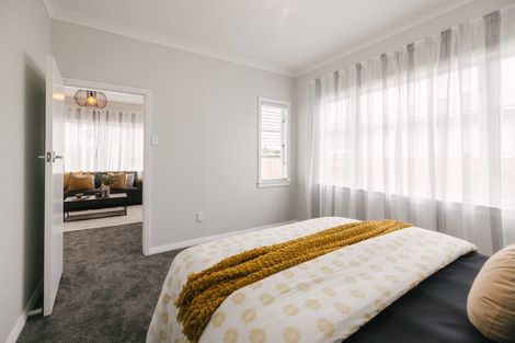 Photo of property in 28 Aberdeen Avenue, Takaro, Palmerston North, 4412