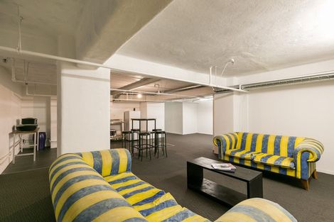 Photo of property in Stadium Garden Flats, 314/107 Thorndon Quay, Pipitea, Wellington, 6011