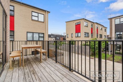 Photo of property in 1 Taruna Lane, Manukau, Auckland, 2104