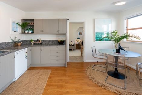 Photo of property in 17 Ascot Street, Thorndon, Wellington, 6011