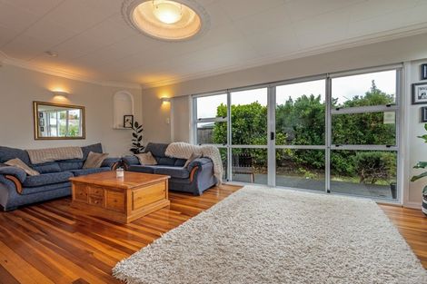 Photo of property in 132 Limbrick Street, Terrace End, Palmerston North, 4410
