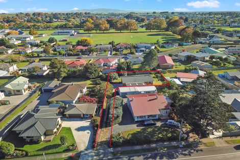 Photo of property in 329a Thames Street, Morrinsville, 3300