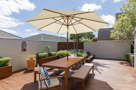 Photo of property in 8a Moerangi Street, West End, Palmerston North, 4410