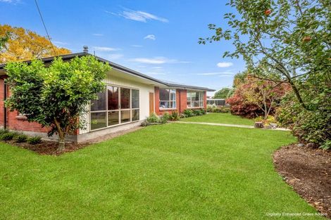 Photo of property in 14 Oakdale Street, Avonhead, Christchurch, 8042