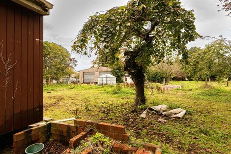 Photo of property in 14 Grey Street, Raetihi, 4632