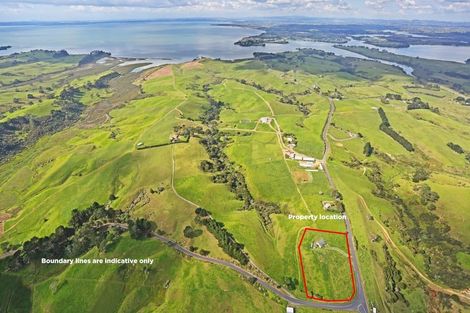 Photo of property in 314 Lees Gully Road, Pollok, Waiuku, 2684