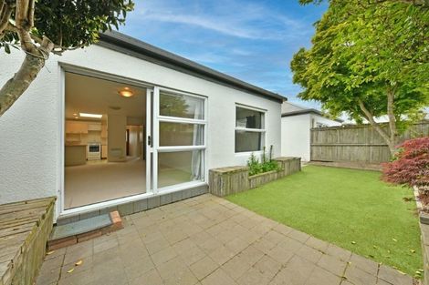 Photo of property in 3/89 Brougham Street, Addington, Christchurch, 8024
