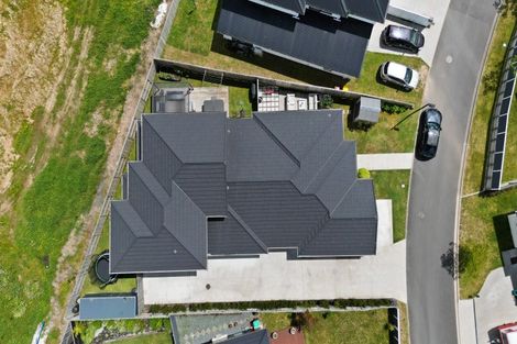 Photo of property in 3 Miharo Crescent, Flagstaff, Hamilton, 3210