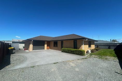 Photo of property in 59a Warwick Street, Mayfield, Blenheim, 7201