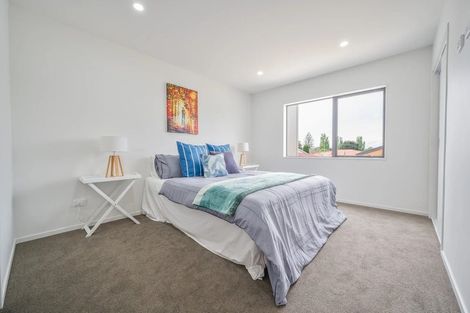 Photo of property in 1b Ferguson Street, Mangere East, Auckland, 2024