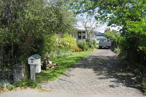 Photo of property in 9 Claridges Road, Casebrook, Christchurch, 8051