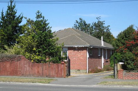 Photo of property in 50 Russley Road, Russley, Christchurch, 8042