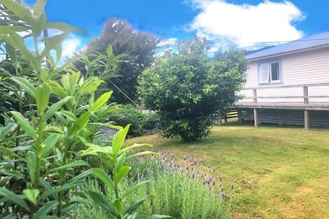 Photo of property in 1550 Coast Road, Pongaroa, 4991