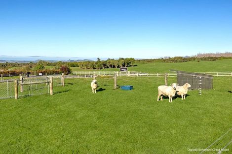 Photo of property in 72 Koura Bay Drive, Hapuku, Kaikoura, 7371
