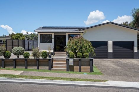 Photo of property in 94 Appenzell Drive, Whakatane, 3120