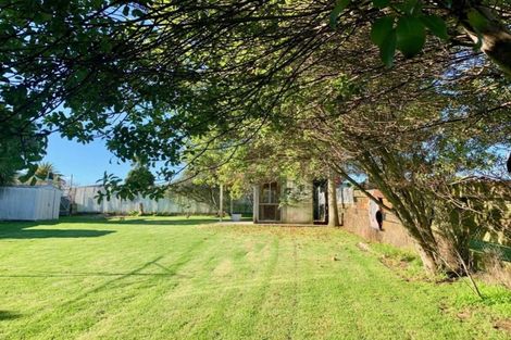 Photo of property in 32 Ihaia Street, Waitara, 4320
