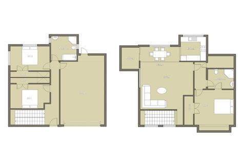 Photo of property in 2/6 Seaview Avenue, Northcote, Auckland, 0627