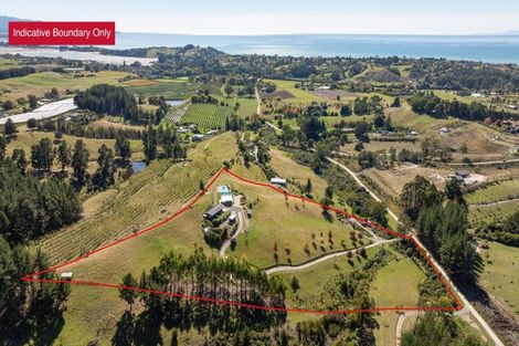 Photo of property in 154 Williams Road, Tasman, Upper Moutere, 7173