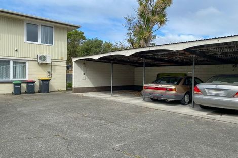 Photo of property in 1/21 Olliviers Road, Phillipstown, Christchurch, 8011