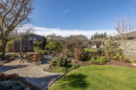 Photo of property in 604 Old Tai Tapu Road, Tai Tapu, Christchurch, 7672