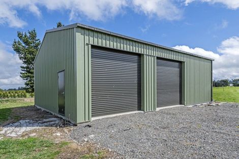 Photo of property in 95 Browns Rock Road, Burnt Hill, Oxford, 7495