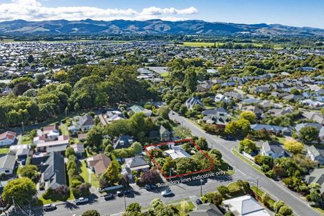 Photo of property in 21 Robert Street, Lincoln, 7608