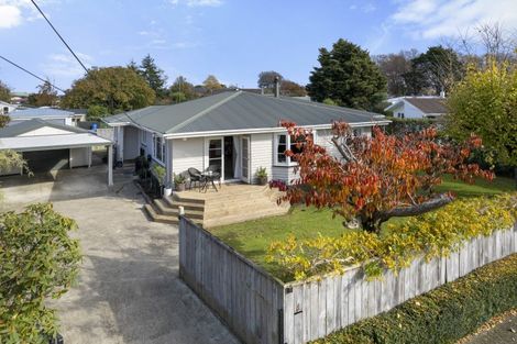 Photo of property in 4 Paterson Street, Pahiatua, 4910