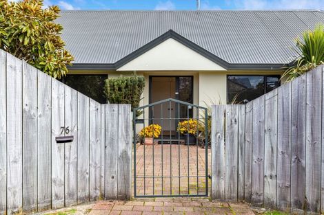 Photo of property in 76 Logan Avenue, Wharewaka, Taupo, 3330